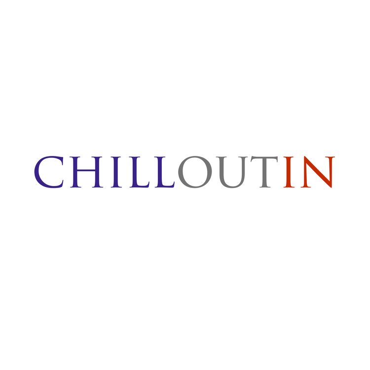 Chilloutin.com - Dominio de lujo en venta ideal para DJ o portal de música Chill