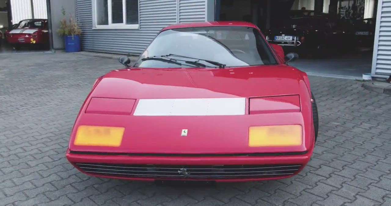 Reloj Constantin Weisz Automático 365 GT4 BB con brazalete de acero