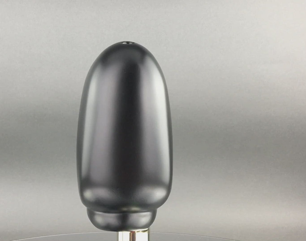 Normann Copenhagen Happy Whale Dekofigur von Jonas Wagell
