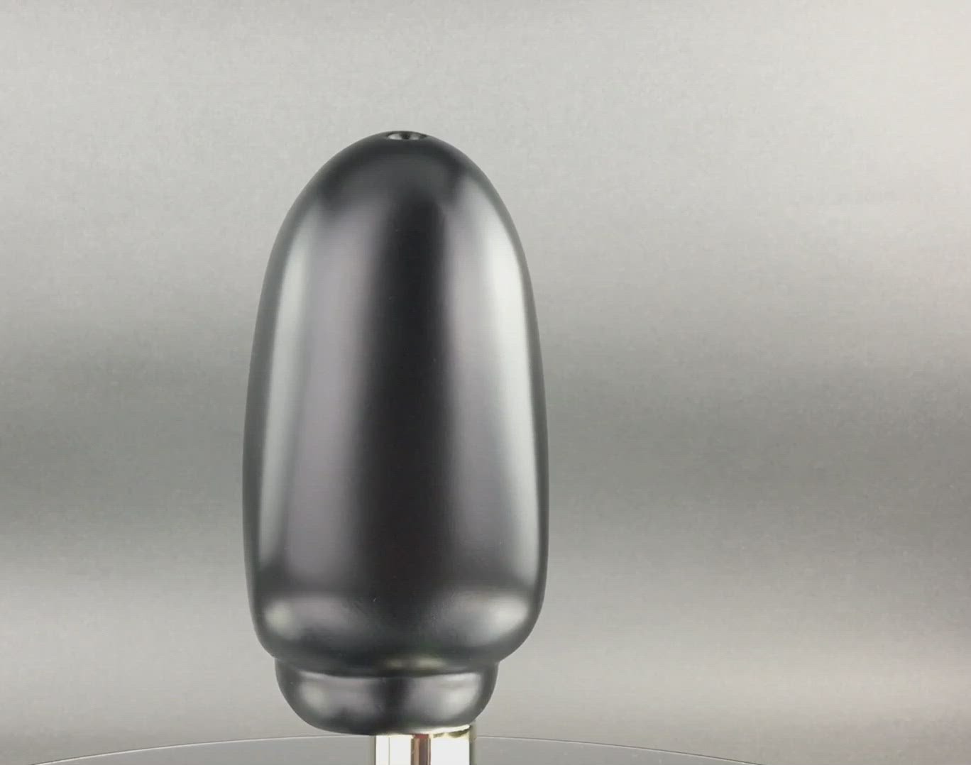 Normann Copenhagen Happy Whale Dekofigur von Jonas Wagell