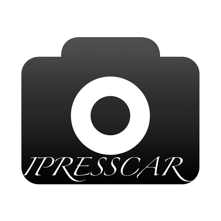 IPRESSCAR.COM – Premium-Domain zum Verkauf, am besten für den Webshop von Autohändlern 